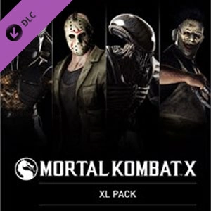 Mortal Kombat X XL Pack Xbox Series X