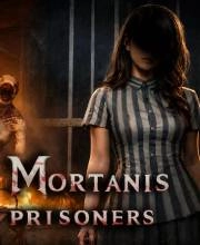 Mortanis Prisoners Pc