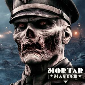 Mortar Master Playstation 5
