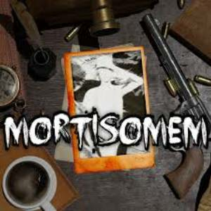 Mortisomem Xbox Series X
