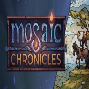 Buy Mosaic Chronicles CD Key Compare Prices