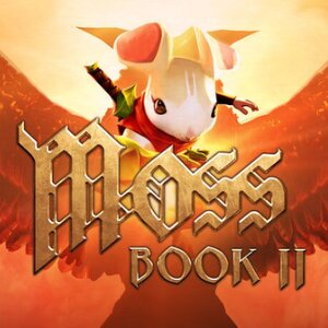 Buy Moss Book 2 PS5 Compare Prices