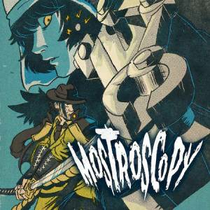 Mostroscopy Playstation 5