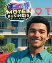 Motel Business Simulator Playstation 5
