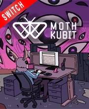 Buy Moth Kubit Nintendo Switch Compare Prices