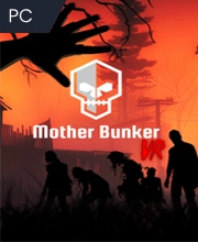 Mother Bunker VR Pc