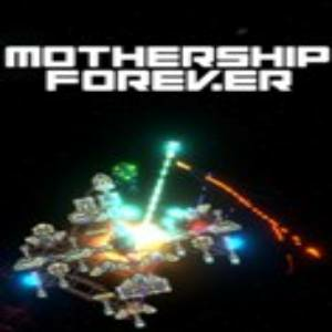 Mothership Forever Xbox One