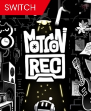 Buy MOTIONREC Nintendo Switch Compare Prices