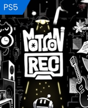 Buy MOTIONREC PS5 Key Compare Prices