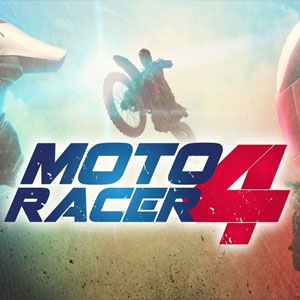 Buy Moto Racer 4 Nintendo Switch Compare Prices