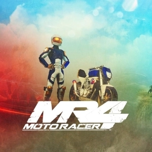 Moto Racer 4 Rider Pack Space Dasher Xbox One