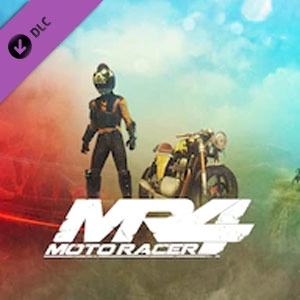 Moto Racer 4 Rider Pack The Truth
