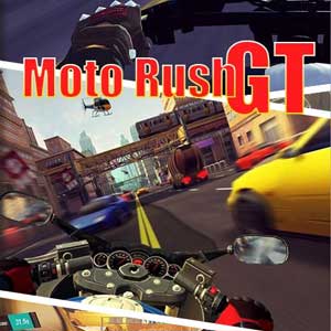 Buy Moto Rush GT Nintendo Switch Compare Prices