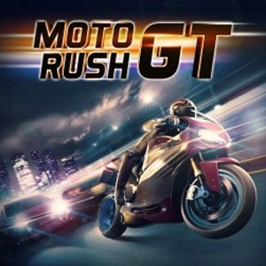 Moto Rush GT Expansion Pack
