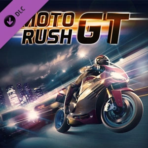 Buy Moto Rush GT Full Garage Nintendo Switch Compare prices