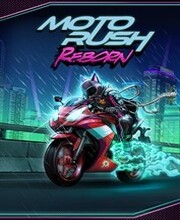 Moto Rush Reborn