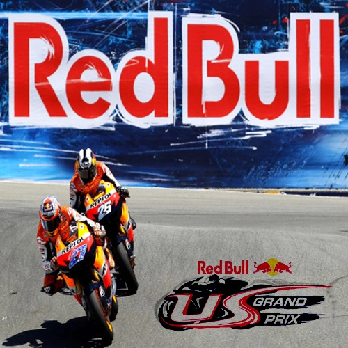 MotoGP 14 Laguna Seca Red Bull US Grand Prix