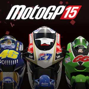 Buy MotoGP 15 4 Stroke Champions and Events PS4 Compare Prices