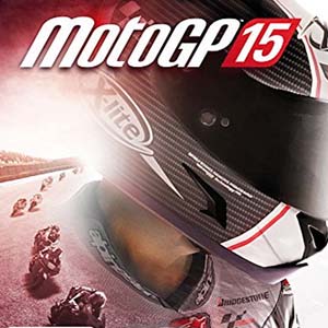 Buy MotoGP 15 PS3 Game Code Compare Prices