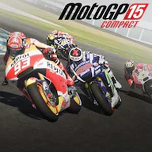 Buy MotoGP 15 Compact PS4 Compare Prices