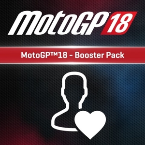 Buy MotoGP 18 Booster Pack PS4 Compare Prices