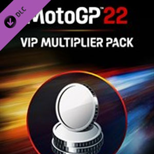 Buy MotoGP 22 VIP Multiplier Pack Nintendo Switch Compare Prices