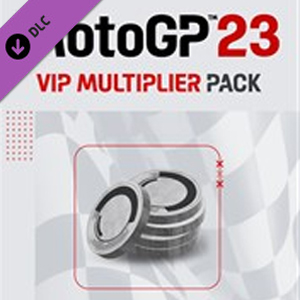 MotoGP 23 VIP Multiplier Pack Playstation 4
