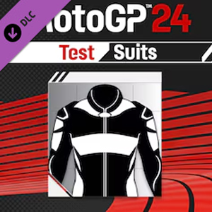 MotoGP 24 Test Suits Xbox Series X