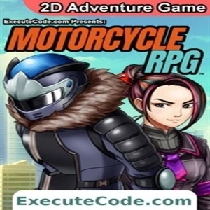 Motorcycle RPG Xbox One