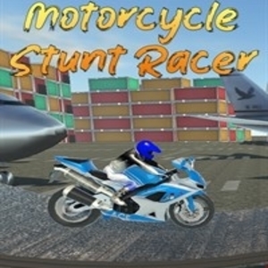 Buy Motorcycle Stunt Racer CD KEY Compare Prices