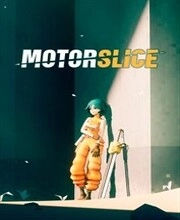 MOTORSLICE Xbox Series X