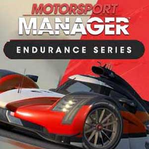 Buy Motorsport Manager Endurance Series CD Compare -