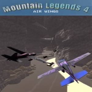 Buy Mountain Legends 4 Air Wings Xbox One Compare Prices