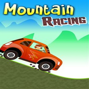 Mountain Racing Xbox Series X