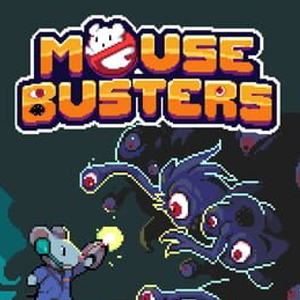 Mousebusters Pc