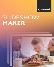 Movavi Slideshow Maker 6 Pc