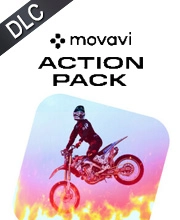 Movavi Video Editor 2023 Action Pack
