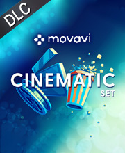 Buy Movavi Video Editor 2023 Cinematic Set CD Key Compare Prices