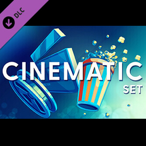 Movavi Video Editor 2024 Cinematic Set Pc