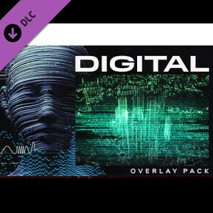 Movavi Video Editor 2024 Digital Overlay Pack Pc