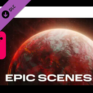 Movavi Video Editor 2024 Epic Scenes Music Pack Pc