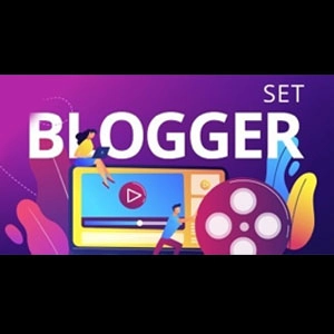 Movavi Video Editor Plus 2021 Effects Blogger Set