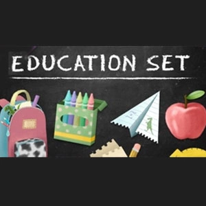 Movavi Video Editor Plus 2021 Effects Education Set