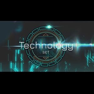 Movavi Video Editor Plus 2021 Effects Technology Set