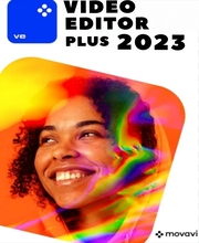 Movavi Video Editor Plus 2023 Pc