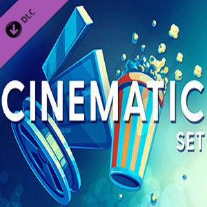 Movavi Video Suite 2022 Cinematic Set Pc