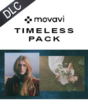 Movavi Video Suite 2023 Timeless Pack