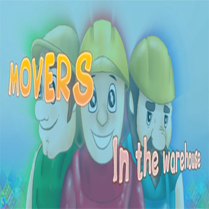 Buy MOVERS IN THE WAREHOUSE CD Key Compare Prices