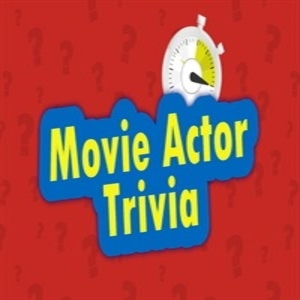 Buy Movie Actor Trivia Xbox Series Compare Prices