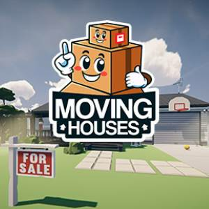 Moving Houses Pc